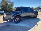 2018 Nissan Frontier PRO-4X