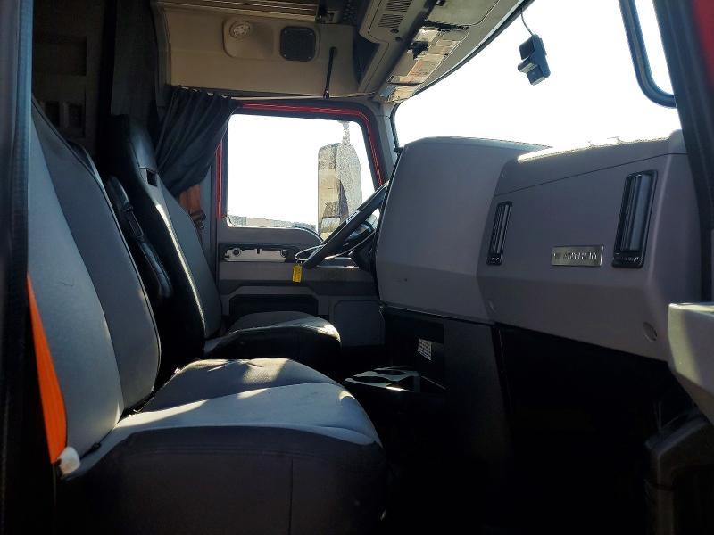 2020 Mack Anthem Semi Truck