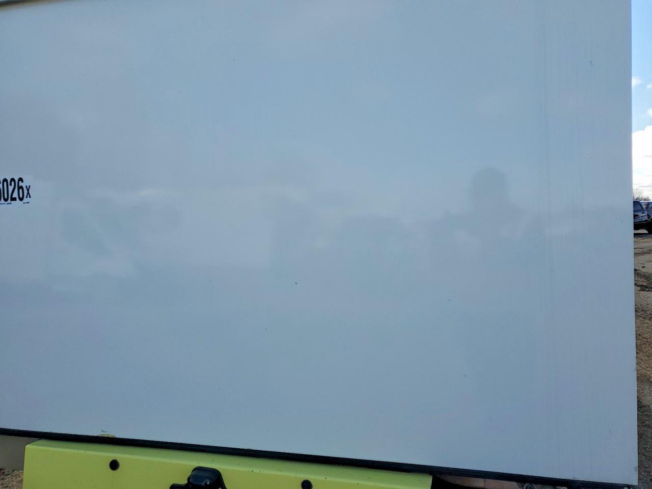 2019 Ford E450 Utility / Service Truck