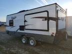 2017 Kz-Rv Sportsmen Camper