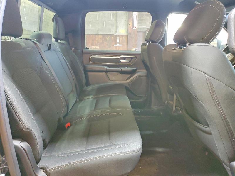 2019 Dodge RAM 1500 BIG Horn
