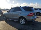2014 Mercedes-Benz Ml 350
