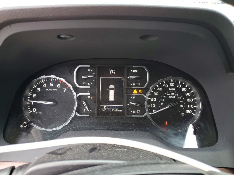 2018 Toyota Tundra Limited