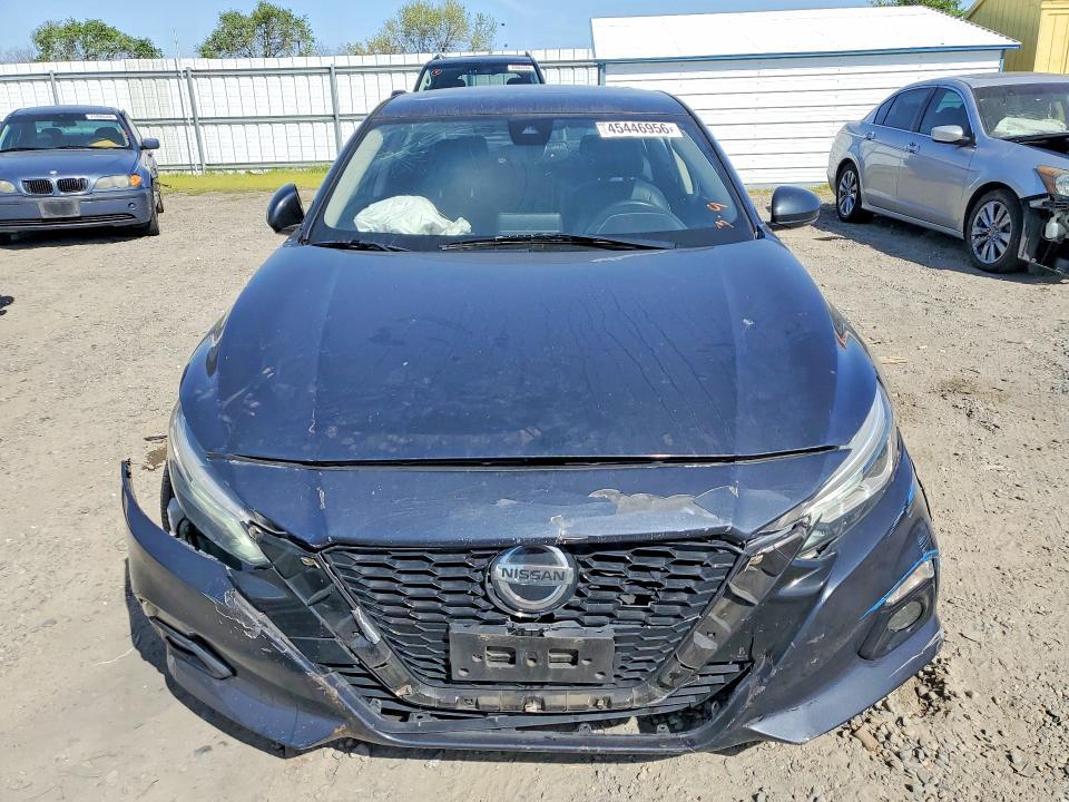 2020 Nissan Altima 2.5 sl
