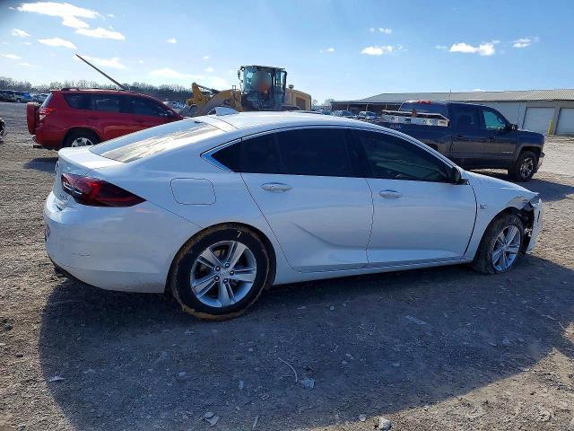 2018 Buick Regal Preferred
