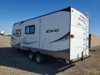 2014 Stlt 2014 Foresriver EVO-Camper