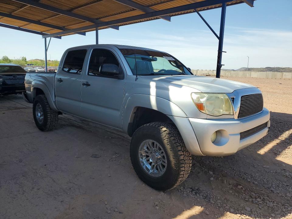 2007 Toyota Tacoma Prerunner V6