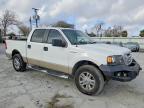 2007 Ford F150 Supercrew