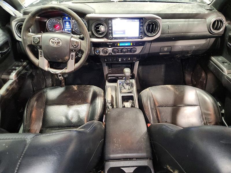 2020 Toyota Tacoma Limited