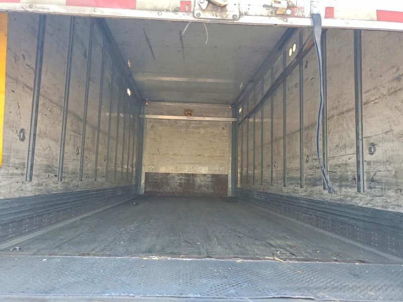 2014 Kenworth T370 BOX Truck