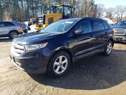 2016 Ford Edge se en venta en North Billerica, MA