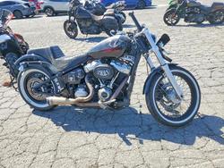 2023 Harley-Davidson Fxst en venta en Colton, CA