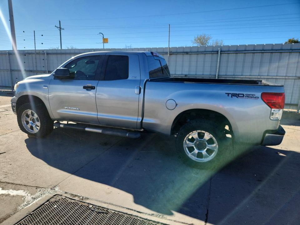 2007 Toyota Tundra SR5