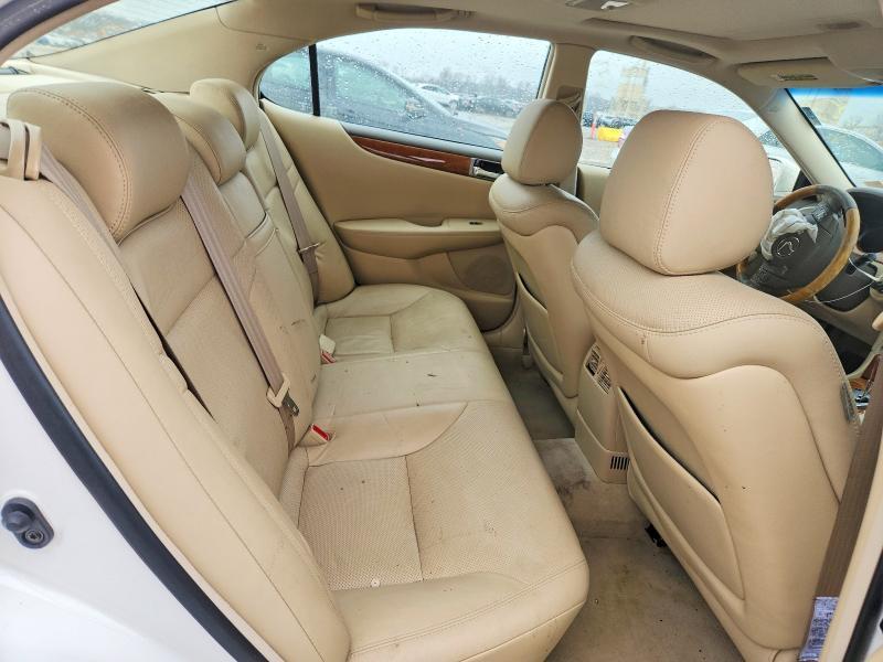 2006 Lexus Es 330 Base