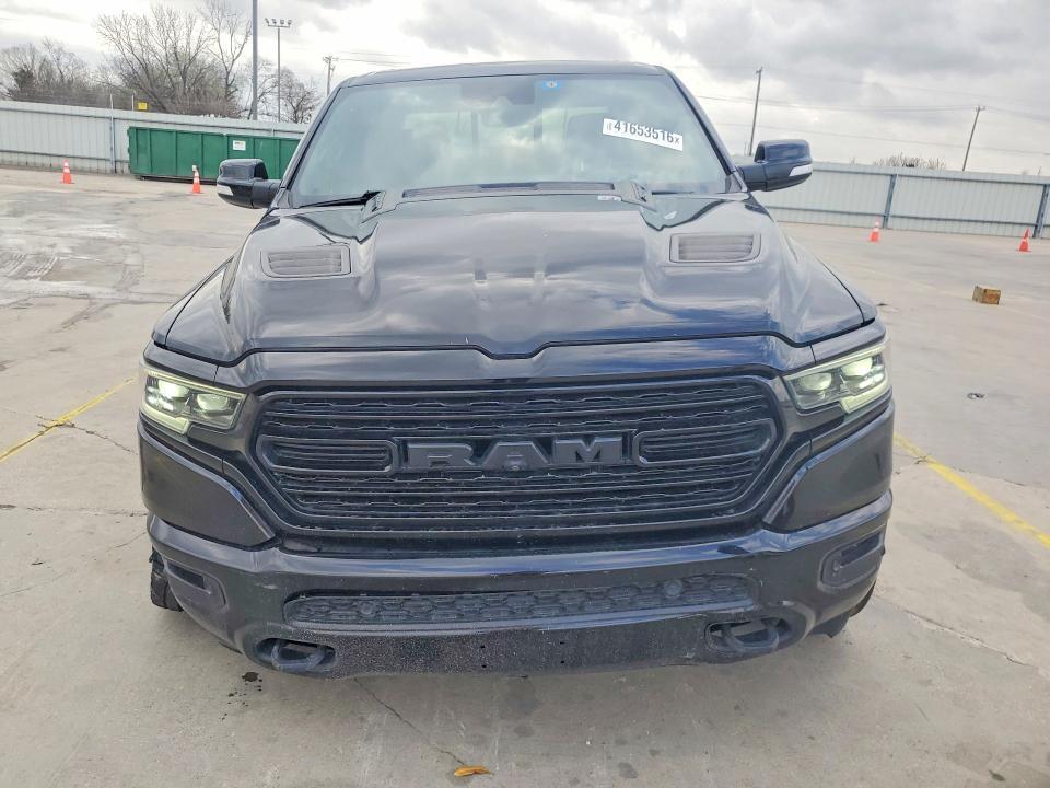 2021 Dodge RAM 1500 Limited