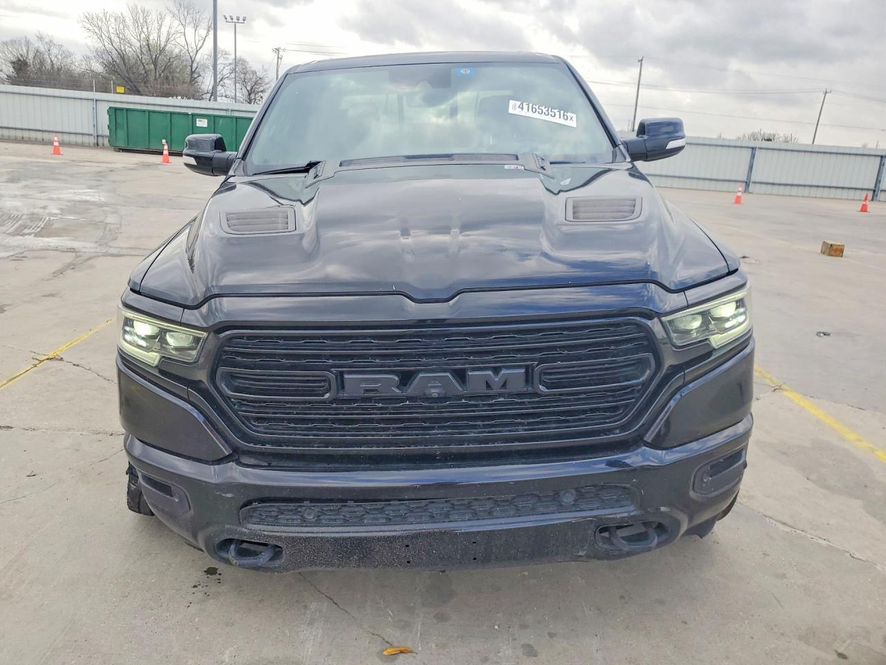 2021 Dodge RAM 1500 Limited