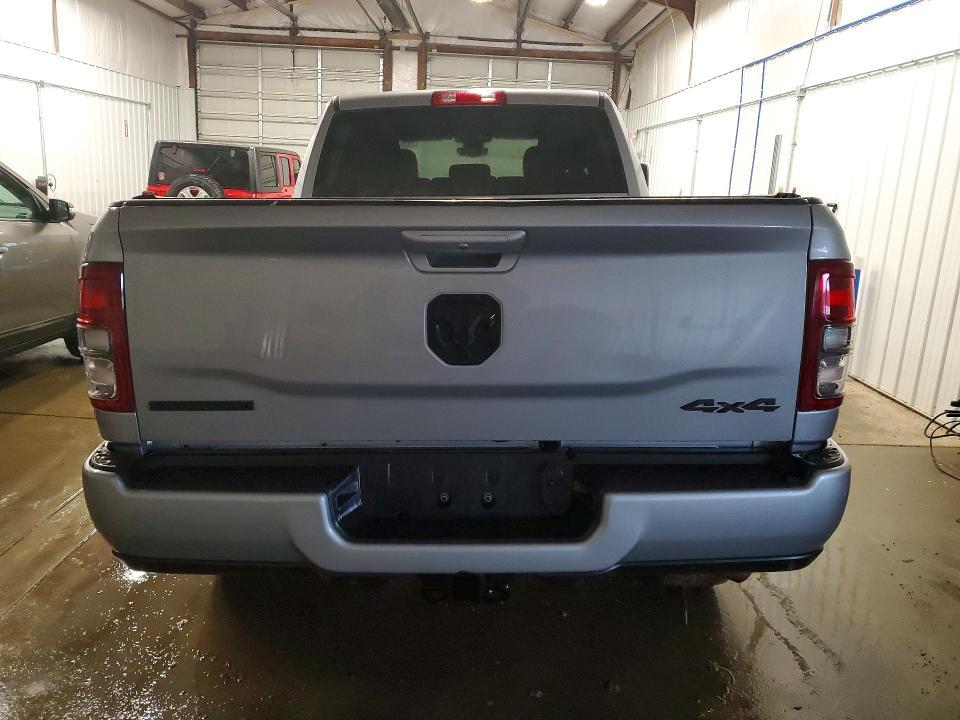 2023 Dodge RAM 2500 BIG Horn