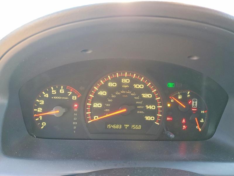 2007 Honda Accord lx