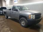 2007 Chevrolet Silverado C1500