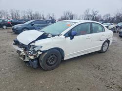 2009 Honda Civic gx for sale in Baltimore, MD