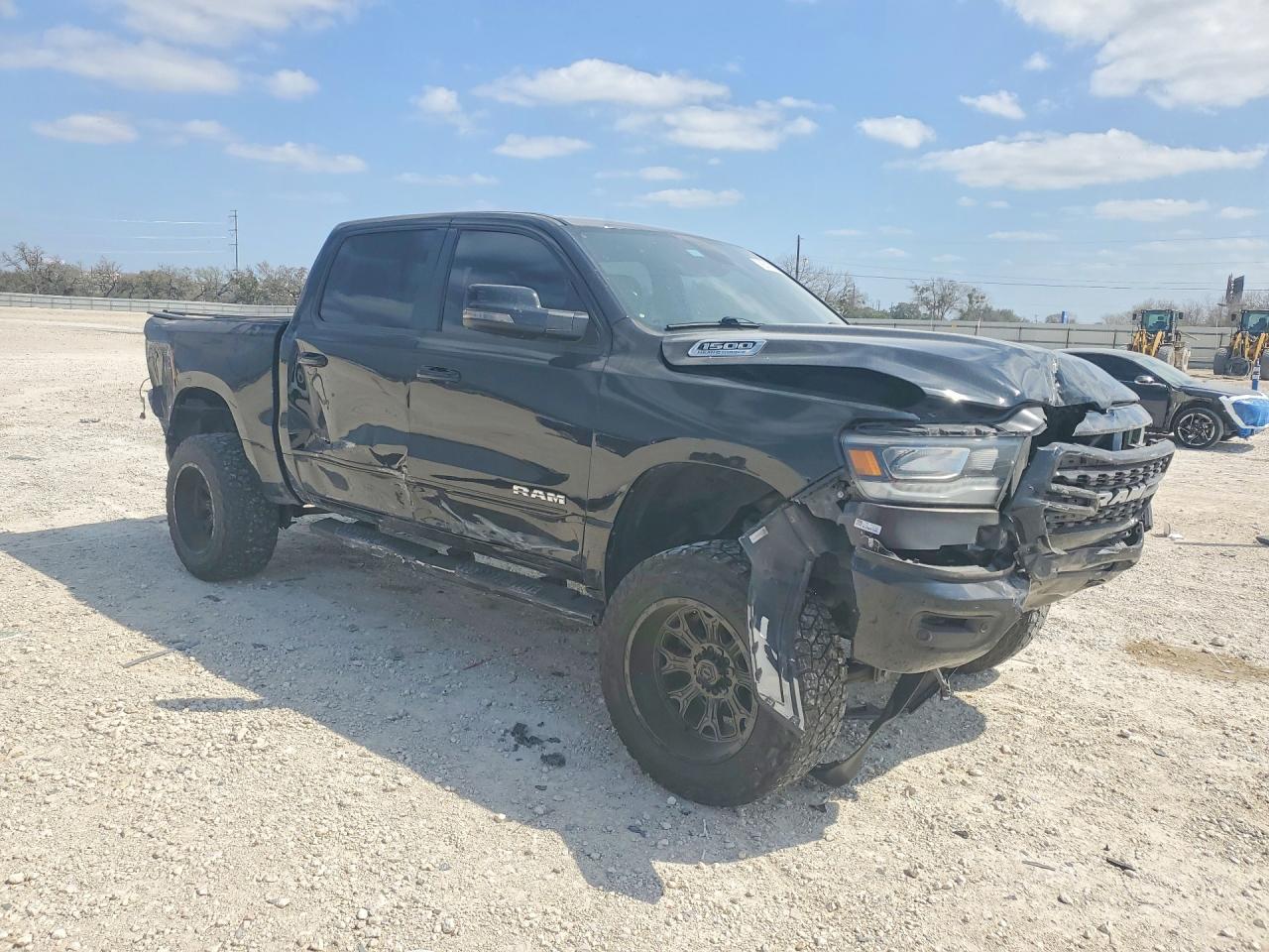 2023 Dodge RAM 1500 BIG Horn