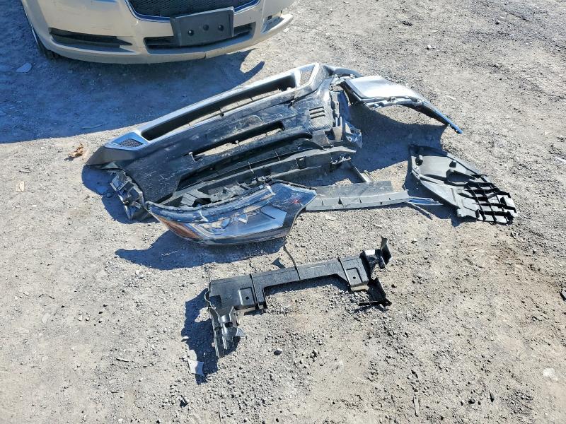 2020 Mitsubishi Outlander se