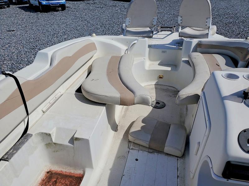 2002 PLC 2002 Maxum Marine Boat