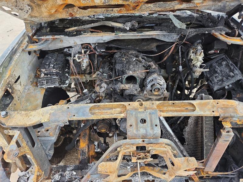 2008 Chevrolet Silverado K2500 Heavy Duty