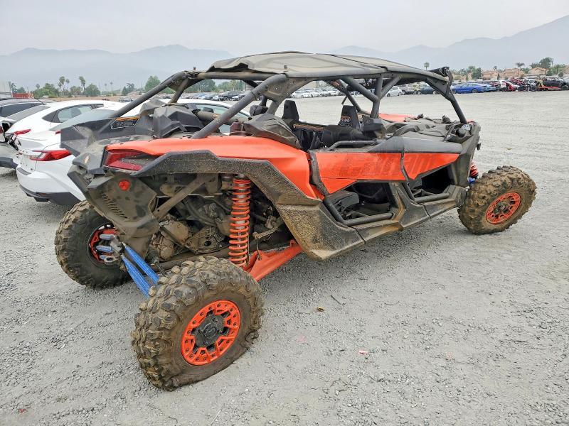 2022 Can-Am Maverick X3 Utility Vehicle
