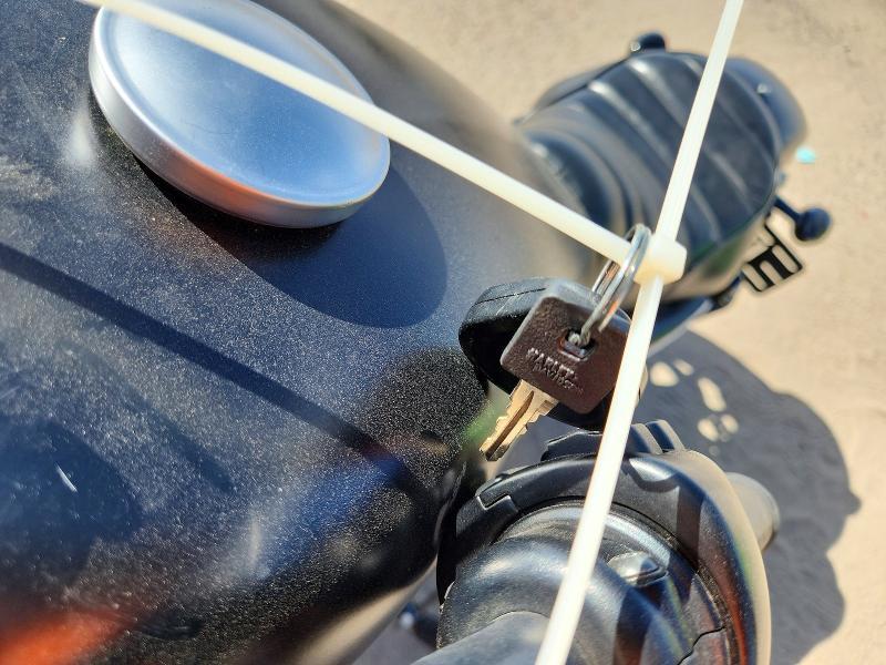 2022 Harley-Davidson XL883 N