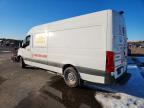 2022 Mercedes-Benz Sprinter 2500