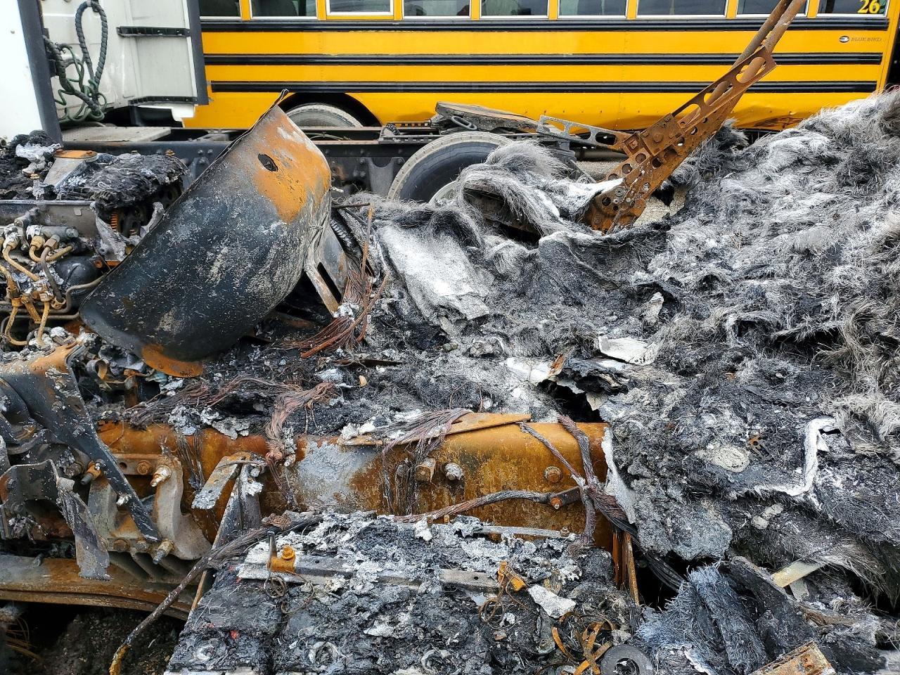 2023 Freigliner 2023 Freightliner Cascadia 126