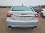 2012 Chrysler 200 Touring