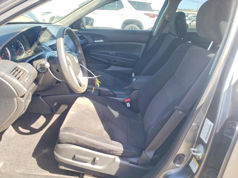 2008 Honda Accord lxp