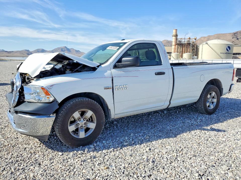 2017 Dodge RAM 1500 ST