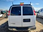 2015 Chevrolet Express G3500 LT