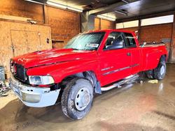 2001 Dodge RAM 3500 en venta en Ebensburg, PA