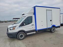 2023 Ford Transit Delivery Truck en venta en Wilmer, TX