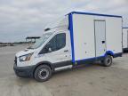2023 Ford Transit Delivery Truck