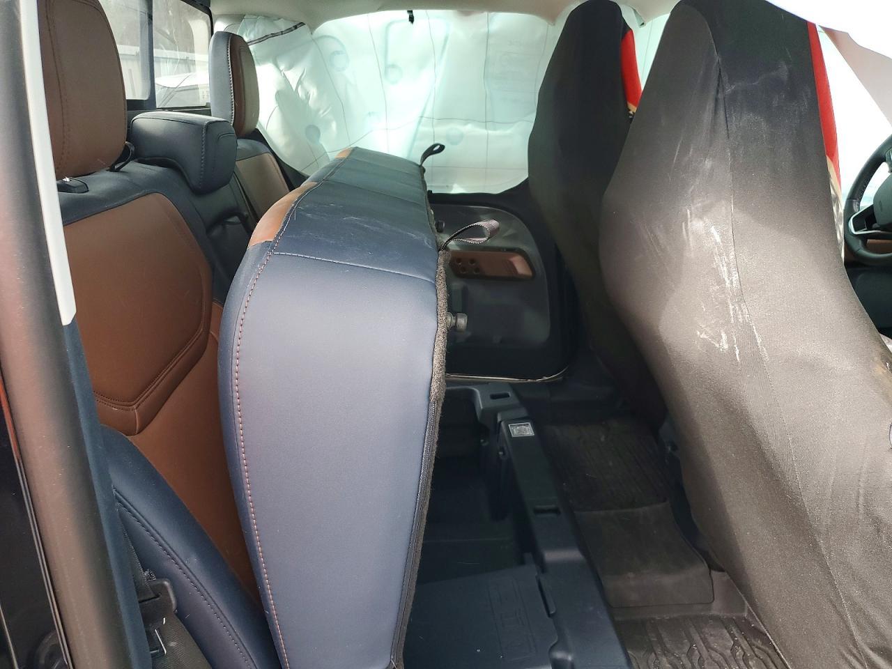 2023 Ford Maverick XL