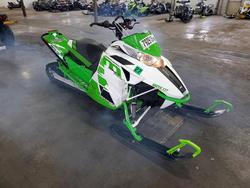 Arctic Cat Vehiculos salvage en venta: 2017 Arctic Cat 2017 Arct M 8000 141 SNO PRO E