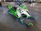 2017 Arctic Cat 2017 Arct M 8000 141 SNO PRO E