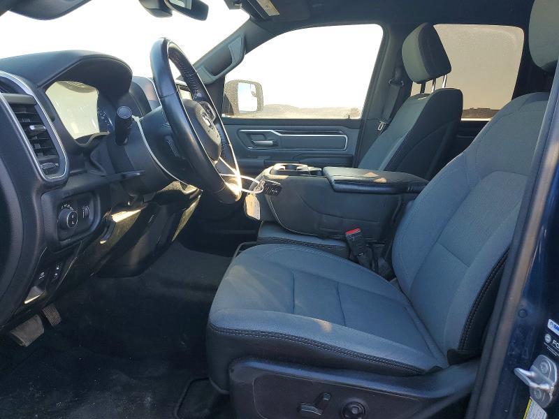 2021 Dodge RAM 1500 BIG Horn
