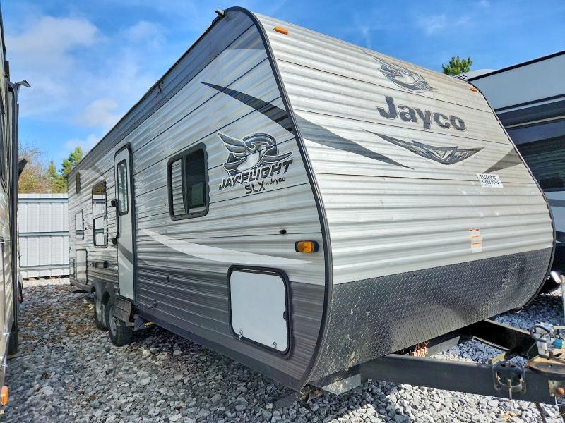 2021 Jayco Jayflight