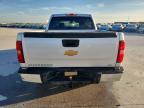 2012 Chevrolet Silverado C1500 LS