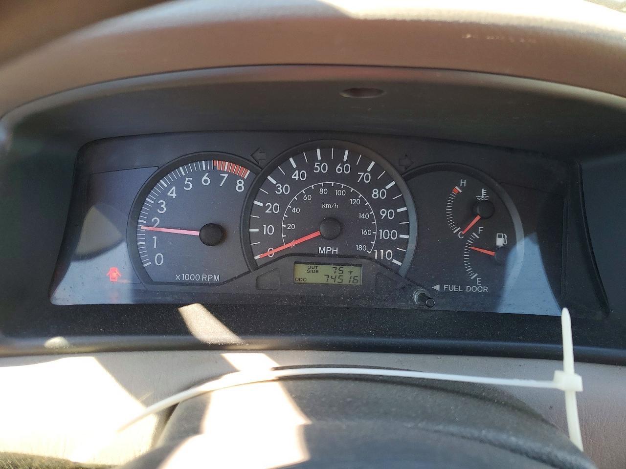 2008 Toyota Corolla ce