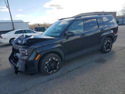 2026 Hyundai Santa fe sel en venta en Glassboro, NJ