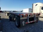 1999 Benson International 1999 Flatbed Trailer
