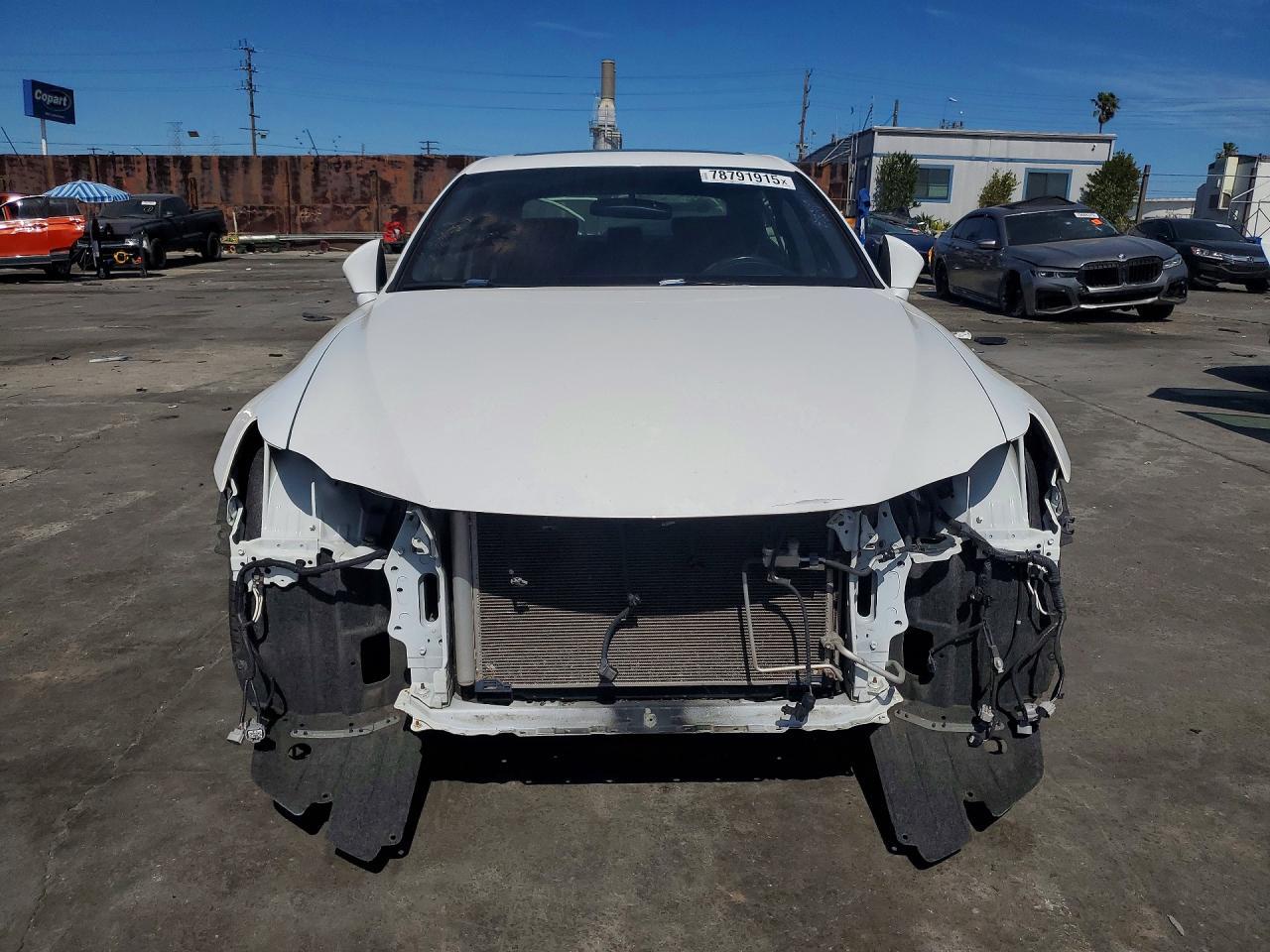 2016 Lexus Is 350 Base