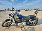 2012 Harley-Davidson Fxdc Dyna Super Glide